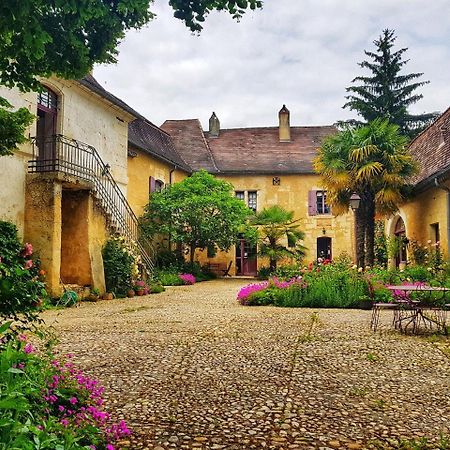 La Bastide Du Roy Villamblard Exterior foto